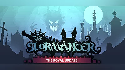 The Slormancer