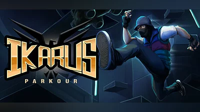 Ikarus Parkour