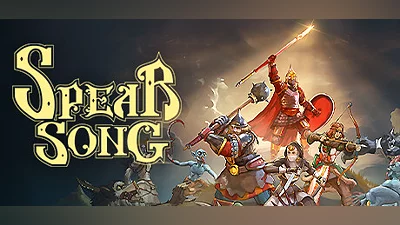 Spear Song