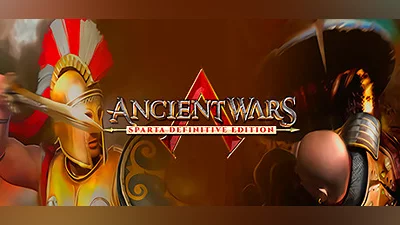 Ancient Wars: Sparta Definitive Edition
