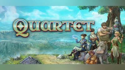 Quartet