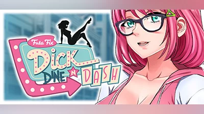 Futa Fix Dick Dine and Dash