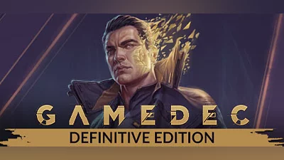 Gamedec - Definitive Edition
