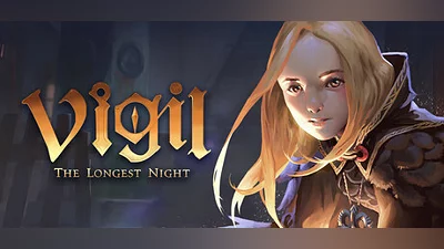 Vigil: The Longest Night