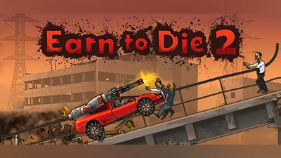 Earn to Die 2