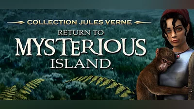Return to Mysterious Island
