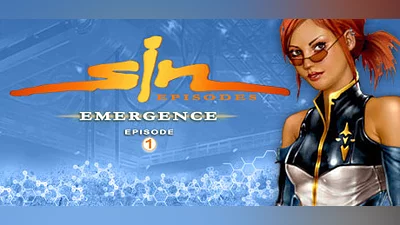 SiN Episodes: Emergence