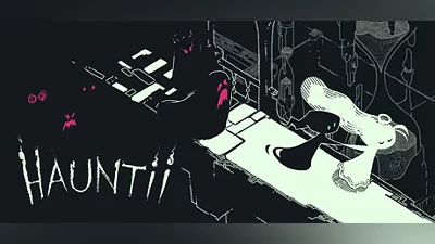 Hauntii