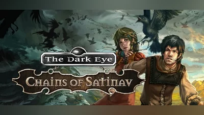 The Dark Eye: Chains of Satinav
