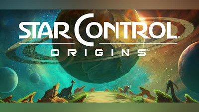 Star Control : Origins