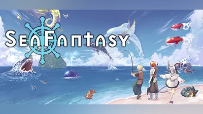 Sea Fantasy