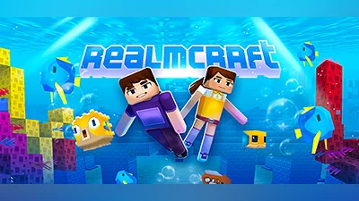 Realmcraft VR