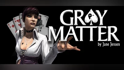 Gray Matter