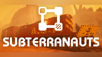 Subterranauts