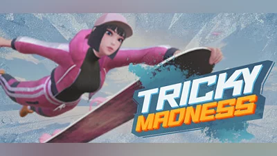 Tricky Madness