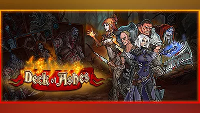 Deck of Ashes