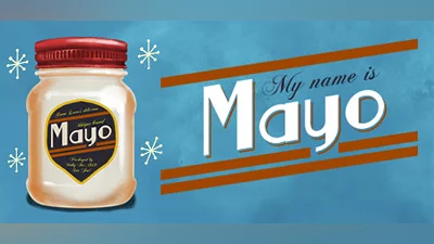 My Name is Mayo