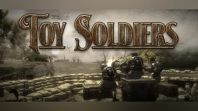 Toy Soldiers