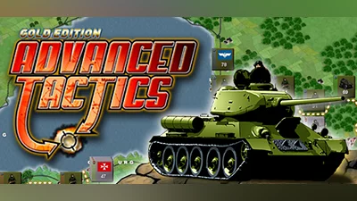 Advanced Tactics Gold
