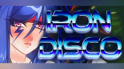Iron Disco