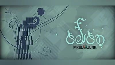 PixelJunk  Eden