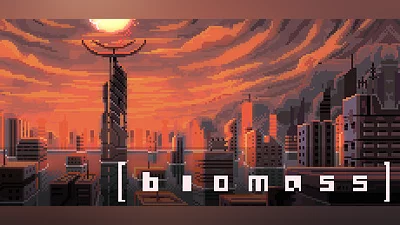 Biomass