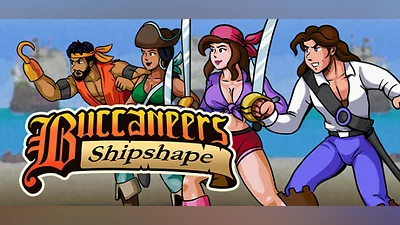Buccaneers Shipshape