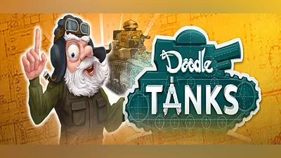 Doodle Tanks