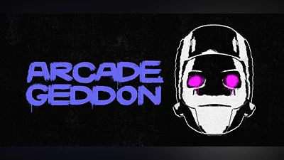 Arcadegeddon