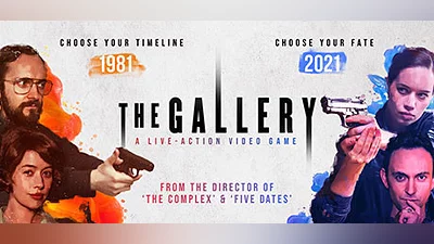 The Gallery