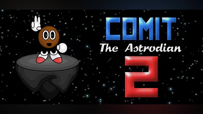 Comit the Astrodian 2