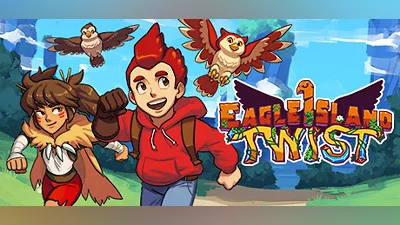 Eagle Island Twist