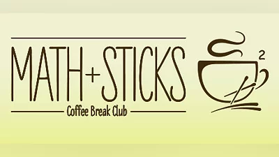 Math+Sticks - Coffee Break Club