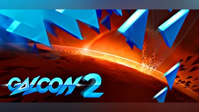 Galcon 2: Galactic Conquest