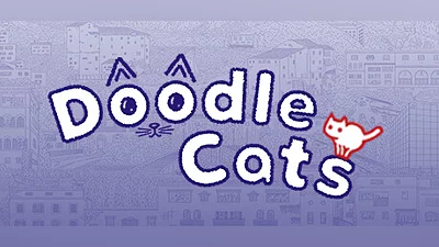 Doodle Cats