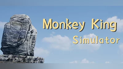 Monkey King Simulator -- Chapter Huaguo Mountain