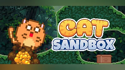 Cat Sandbox