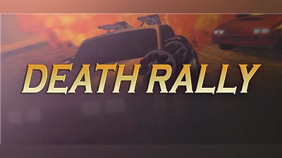 Death Rally (Classic)