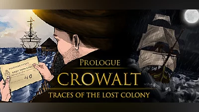 Crowalt: Traces of the Lost Colony - Prologue