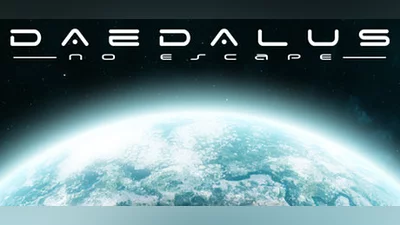 Daedalus - No Escape