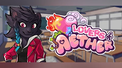 Lovers of Aether