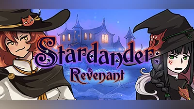 Stardander Revenant