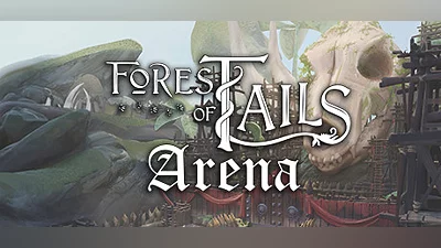 Forest of Tails: Arena