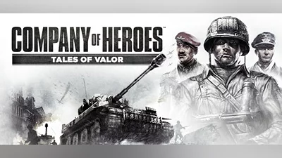 Company of Heroes: Tales of Valor