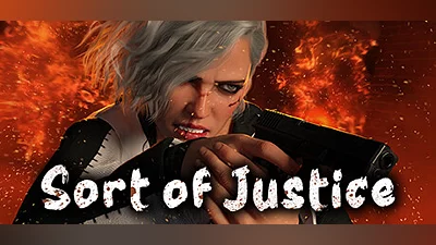 Sort of Justice - Chapter 1