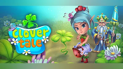 Clover Tale