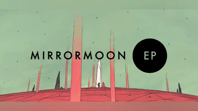 MirrorMoon EP