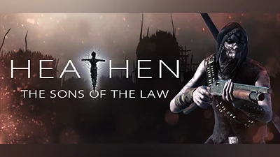 Heathen - The sons of the law