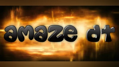 aMAZE Dark Times