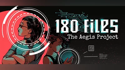 180 Files: The Aegis Project